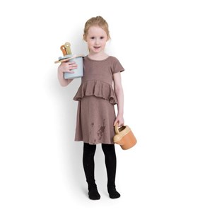 BIO zestaw do piasku 2+