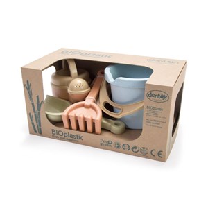 BIO zestaw do piasku 2+