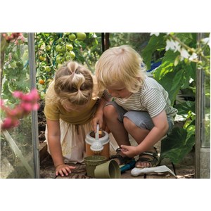 BIO zestaw do sadzenia roślin