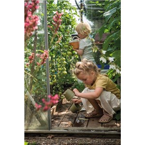 BIO zestaw do sadzenia roślin