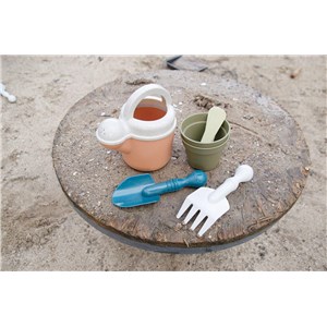 BIO zestaw do sadzenia roślin