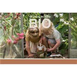 BIO zestaw do sadzenia roślin