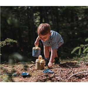 BIO zestaw do piasku i wody 2+