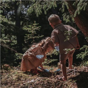 BIO zestaw do piasku i wody 2+