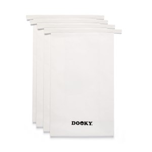 Woreczki na wymioty do samochodu i podróży 4 szt