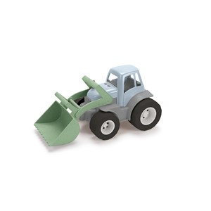 BIO traktor green