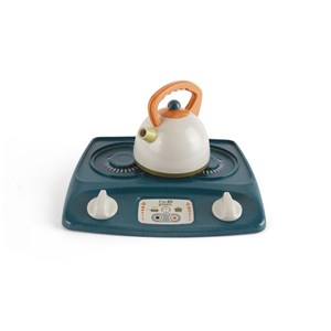 BIO czajnik i kuchenka