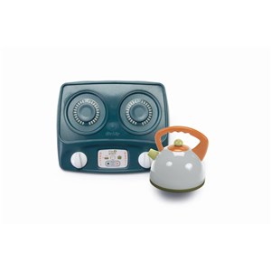 BIO czajnik i kuchenka