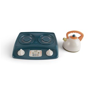 BIO czajnik i kuchenka