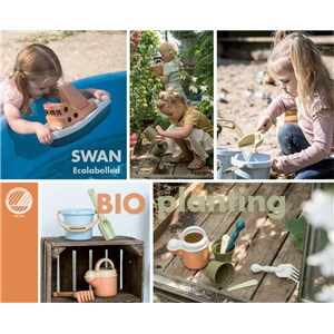 BIO czajnik i kuchenka