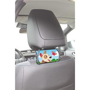 Uniwersalny uchwyt na telefon Dooky black