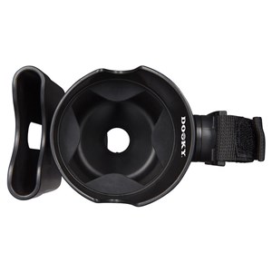 Uchwyt 2w1 na kubek i telefon do wózka Dooky