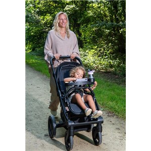 Tacka na przekąski i akcesoria do wózka Dooky