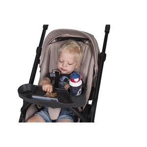 Tacka na przekąski i akcesoria do wózka Dooky