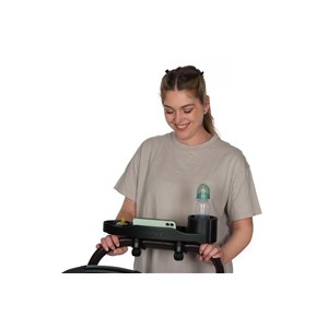 Tacka na przekąski i akcesoria do wózka Dooky