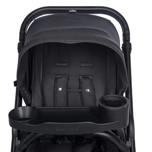 Tacka na przekąski i akcesoria do wózka Dooky