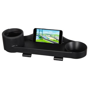 Tacka na przekąski i akcesoria do wózka Dooky