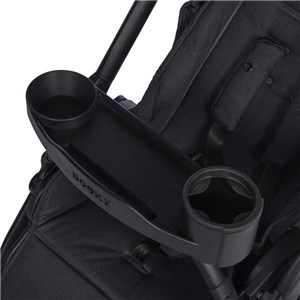 Tacka na przekąski i akcesoria do wózka Dooky