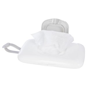 Pojemnik na mokre chusteczki do wózka Dooky Travel