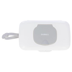 Pojemnik na mokre chusteczki do wózka Dooky Travel