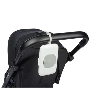 Pojemnik na mokre chusteczki do wózka Dooky Travel