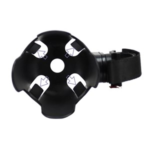 Uchwyt uniwersalny na kubek do wózka Dooky