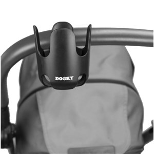 Uchwyt uniwersalny na kubek do wózka Dooky