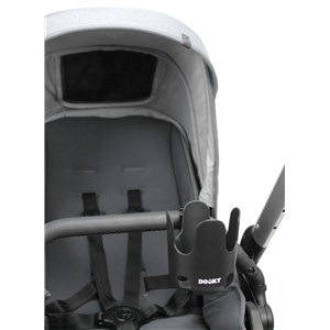 Uchwyt uniwersalny na kubek do wózka Dooky