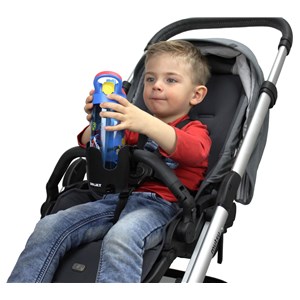 Uchwyt uniwersalny na kubek do wózka Dooky