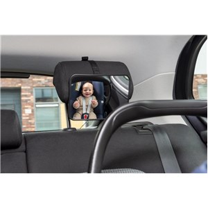 Lusterko do obserwacji dziecka w aucie DOOKY small