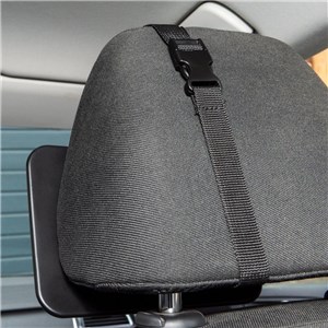 Lusterko do obserwacji dziecka w aucie DOOKY small