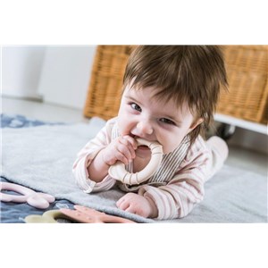 BIO TINY gryzak ring mix