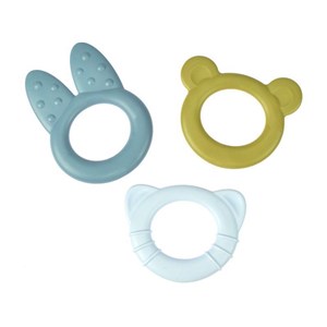 BIO TINY gryzak ring mix