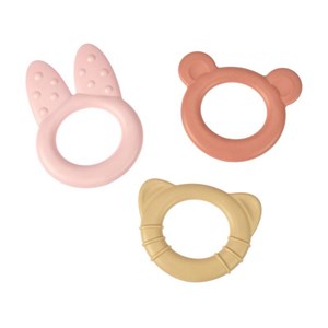 BIO TINY gryzak ring mix