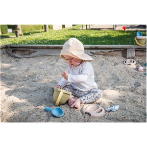 BIO TINY zestaw do piasku 10+ m-cy