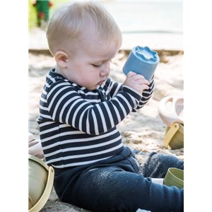 BIO TINY wieża z kubków 6+ m-cy