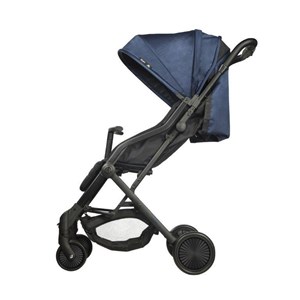 Wózek dziecięcy  CABI S HyBrid Navy blue