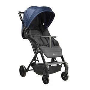 Wózek dziecięcy  CABI S HyBrid Navy blue