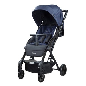 Wózek dziecięcy  CABI S HyBrid Navy blue