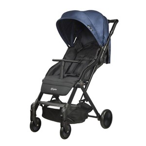 Wózek dziecięcy  CABI S HyBrid Navy blue