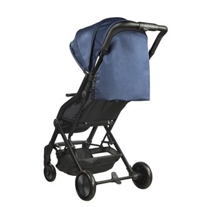 Wózek dziecięcy  CABI S HyBrid Navy blue