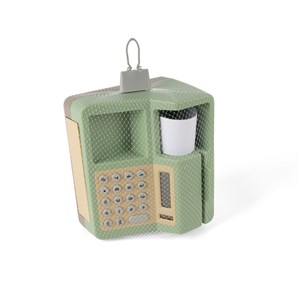 Kasa z kalkulatorem dla dzieci  DANTOY 3+