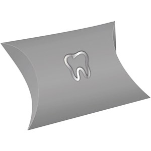 Dooky Odcisk bobasa, potrójna ramka i MEMORY BOX