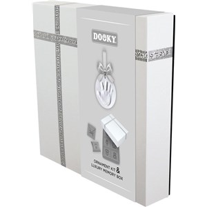 Dooky Odcisk bobasa i MEMORY BOX