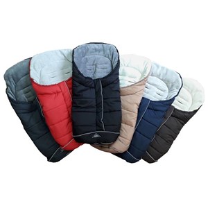 Śpiwór Sportsline czerwony