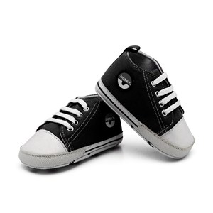 Pudełko na chusteczki DOOKY z bucikami black