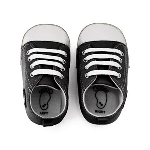 Pudełko na chusteczki DOOKY z bucikami black