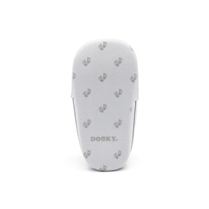 Pudełko na chusteczki DOOKY z bucikami black