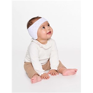 Słuchawki ochronne opaska DOOKY 0-6 m MIFFY