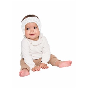 Słuchawki ochronne opaska DOOKY 0-6 m MIFFY